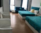 # Toà Căn Hộ đường nhựa sát Nguyễn Văn Thoại, 157m2, 5 tầng, Bể bơi, Phòng Gym, 23 phòng,