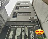 NHÀ KIM GIANG - THANH TRÌ 48 m2, 5 Tầng, giá 7,35 tỷ có thể kinh doanh, đầu tư.