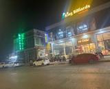Đất đấu giá 3 mặt tiền Tổ 2 thị trấn Chi Đông, Mê Linh , Hà Nội .