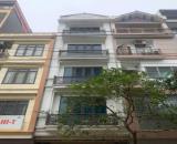 CHO THUÊ NHÀ 5 TẦNG CỔNG ĐỒNG LA KHÊ GIÁ 20 TRIỆU, Ô TÔ, KINH DOANH VP