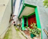 Xóm Tân Lập, Cụm 13 Vĩnh Ninh, Thanh Trì, Hà Nội
