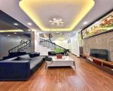Qu.ận #Hai_Bà_Trưng, cách mặt phố 10m, gần bãi gửi ô tô, xây mới 5 tầng, nhỉnh 7 tỷ