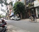 LÔ GÓC, 1 MẶT PHỐ 1 MẶT NGÕ 5M, KD ĐỈNH, VỈA HÈ 5M, XÂY TÒA VP 7 TẦNG THANG MÁY, GIÁ ĐẸP