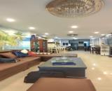 Bán Nhà Mặt Tiền Khu Trung Sơn, 120m2, 6 Tầng, 6m X 20m, Chỉ 21 Tỷ, Bình Hưng, Bình Chánh