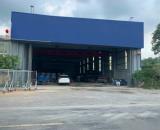 Nhà xưởng tổng dt 2000m2 mặt tiền quốc lộ N2, Thạnh Lợi, Bến Lức giá 28 tỷ