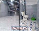 ⭐️Chính chủ cho thuê kho xưởng mới xây có gác lửng khu vực Liên Ninh, Thanh Trì, Hà Nội. 7