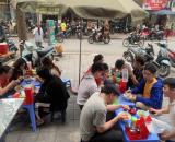 Sang Nhượng Mặt Bằng Kinh Doanh Quán Ăn Tại Kiot KĐT Định Công, Hoàng Mai, Hà Nội