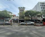 Bán Nhà MT Tôn Thất Tùng, Bến Thành, Quận 1, DT: 7x18m CN:130m2 giá 100 tỷ
