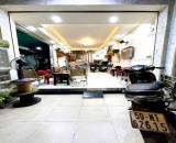 Tân Phú,hẻm ô tô thông, Nhà 3 tầng 64M2, gần MT LBB, giá rẻ.