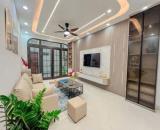 Nhà đẹp Trương Định, Hoàng Mai, 3 thoáng, thiết kế hiện đại, vị trí đẹp 62m2, 9,3 tỷ  - Vị