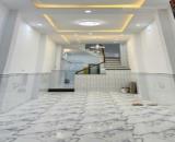 Nhà mới ở ngay 3PN, 3WC gần cầu Chà Và quận 8 giá tốt