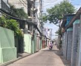 Bán nhà Âu Dương Lân, Quận 8, 72m², Hẻm xe hơi, Giá 6.7 tỷ