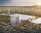The Legend City, căn hộ ven sông Hàn, biểu tượng mới ngay đầu cầu Rồng với giá đợt đầu
