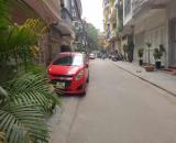 Bán Nhà Võ Thị Sáu 20M x 4T, MT: 4M Giá 5,5 Tỷ. Phân lô, 20M ra ô tô