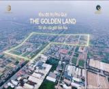 Mở Bán Phú Quý GoldenLand – Trung Tâm TP. Hải Dương, Chỉ Từ 3x Triệu/m²