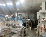 Hóc Môn BÁN NHÀ XƯỞNG MẶT TIỀN ĐƯỜNG TRUNG LÂN  400m2 gần Phân Văn Hớn giá hơn 15ty