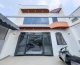 Bán Nhà Gác Lửng Mới gần Ngã Tư Nguyễn Khuyến, sát KDC Phú Gia 2, Trường ĐH Công Nghệ