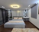 DUY NHÂT 1 CĂN  NHÀ DÒNG TIỀN HOÀN KIẾM HÀ NỘI - 45M 7 TẦNG THANG MÁY DOANH THU 40TR