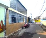 BÁN NHÀ ĐƯỜNG TÔ NGỌC VÂN PHƯỜNG TAM BÌNH 67M2 NHỈNH 4 TỶ