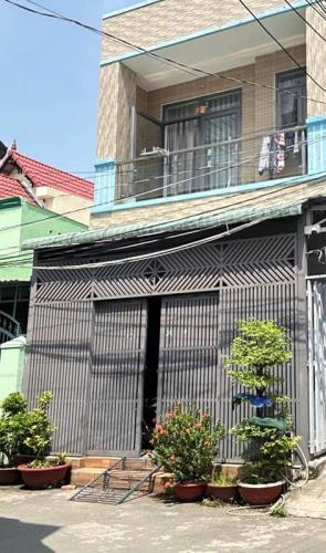 NHÀ Q2: 99M, 2 TẦNG HẺM 1 SẸC NGUYỄN THỊ ĐỊNH PHƯỜNG BÌNH TRƯNG TÂY, CHỈ 4,1 TỶ