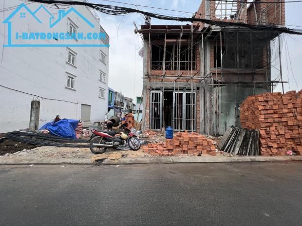 Bán Đất Thổ Cư Đường Lê Đình Cẩn Ngay Chợ 68m2 (4x17) Hẻm Nhựa 10m Giá Tốt 4,4 Tỷ SHR