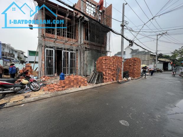 Bán Đất Thổ Cư Đường Lê Đình Cẩn Ngay Chợ 68m2 (4x17) Hẻm Nhựa 10m Giá Tốt 4,4 Tỷ SHR - 1