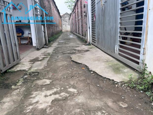 Bán 77m đất thôn Tráng Việt, xã Tráng Việt, Mê Linh. Đón dự án cầu Thượng Cát