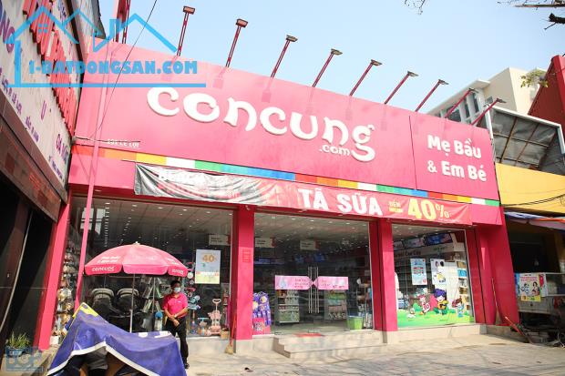 BÁN GẤP,RẺ (279,3m2 )ĐẤT MẶT TIỀN NHỰA,NỞ HẬU, SHR,DÂN CƯ SẦM UẤT, NHÀ HIỆN HỮU SANG SÁT - 3