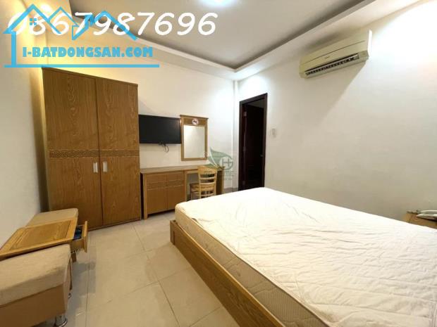 🏨 Cho Thuê Tòa Khách Sạn 46 Phòng – Mặt Tiền Trần Phú, Trung Tâm Nha Trang – 120 - 1
