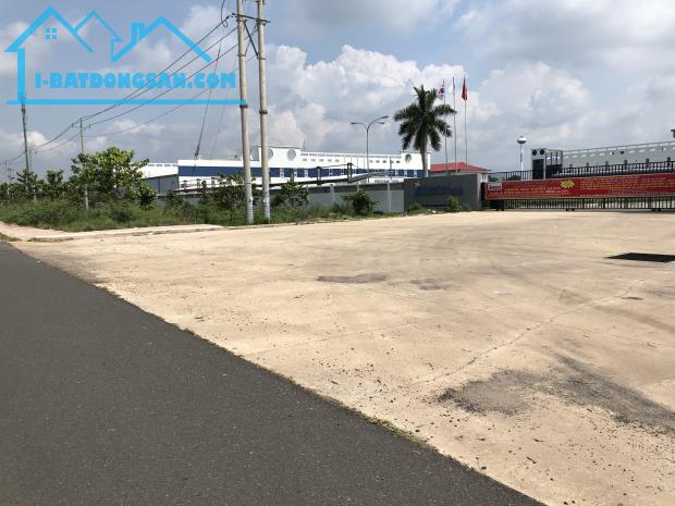 CẦN BÁN NHANH 510M2 ĐẤT Ở NGAY CHỢ NHA BÍCH, GẦN CAO TỐC SG- CHƠN THÀNH. GIÁ 390 TRIÊU - 2