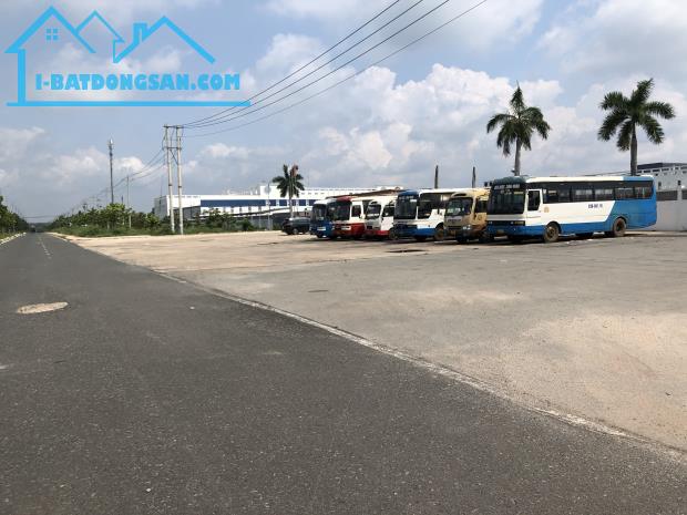 CẦN BÁN NHANH 510M2 ĐẤT Ở NGAY CHỢ NHA BÍCH, GẦN CAO TỐC SG- CHƠN THÀNH. GIÁ 390 TRIÊU - 3