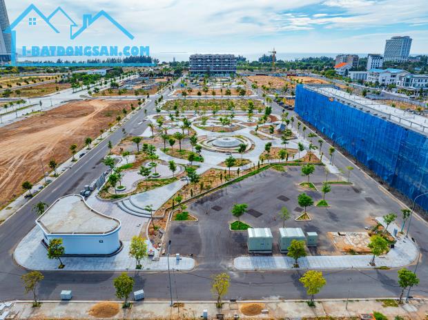 VỚI VỐN TỰ CÓ 900TR TƯƠNG ĐƯƠNG 15% TRÊN 6,3 TỶ SỞ HỮU CĂN NHÀ PHỐ MẶT BIỂN BÌNH SƠN - 4