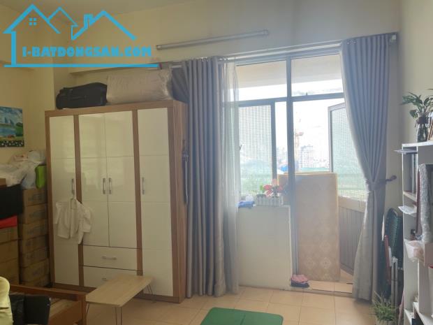 Bán chung cư Vũ Phạm Hàm. Đường rộng Thênh Thang.View siêu mượt. Dt62m 4,55Tỷ - 2