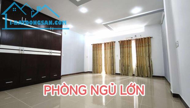 LÊ VĂN SỸ - ĐẸP NGANG 5m x 15m - XÂY 5 TẦNG - Ô TÔ ĐỂ BÊN TRONG- CHỦ XÂY TÂM HUYẾT - SẴN - 3