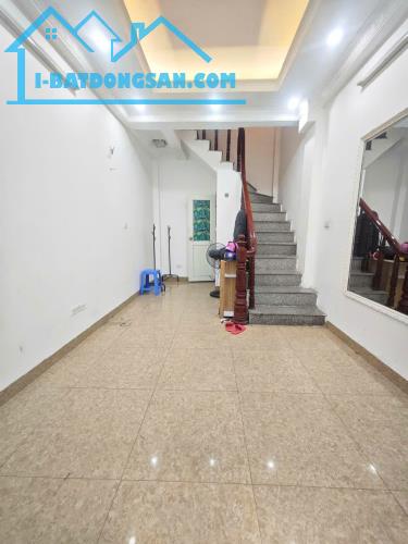 Hàng hiếm vị trí cực đỉnh - gần Lăng Bác - hộ khẩu Ba Đình - gần 6 tỷ