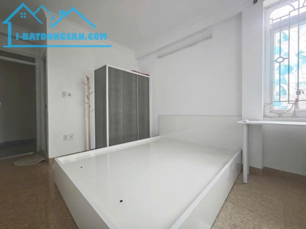 Hàng hiếm vị trí cực đỉnh - gần Lăng Bác - hộ khẩu Ba Đình - gần 6 tỷ - 4