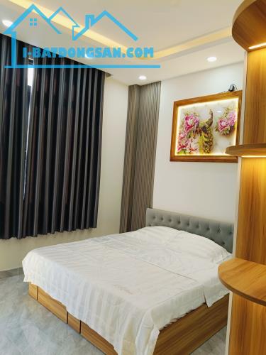 CẦN BÁN NHÀ MỚI – VỊ TRÍ TRUNG TÂM – Ở NGAY – HẺM XE TẢI QUAY ĐẦU - 2