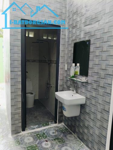 CẦN BÁN NHÀ MỚI – VỊ TRÍ TRUNG TÂM – Ở NGAY – HẺM XE TẢI QUAY ĐẦU - 3
