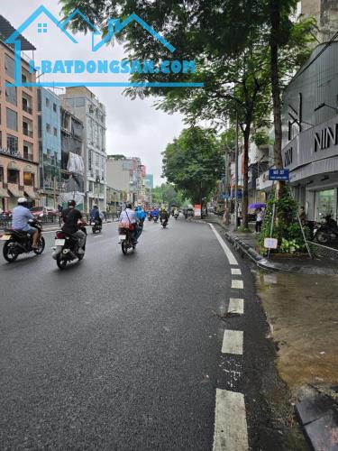 ⚜️ ĐẤT VÀNG MẶT PHỐ VIP CHÙA BỘC, ĐỐNG ĐA 27M2 MẶT TIỀN ĐẸP 7M, CHỈ 17 TỶ  ⚜️ - 3