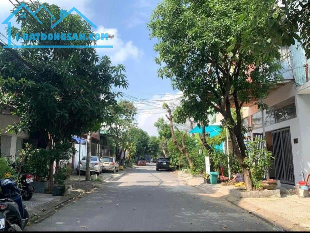 💎Chính chủ gửi bán lô đất MT Nguyễn Đỗ Cung,P Hoà Minh,Quận Liên Chiểu.Đà Nẵng - 1