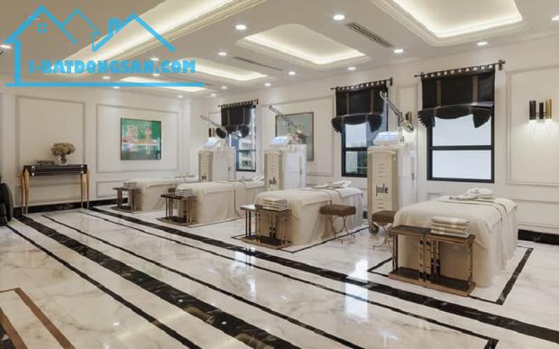⚜️TÒA APARTMENT 9T Ô TÔ TRÁNH LẠC LONG QUÂN, 100M2 MT 6M, 20 CĂN HỘ, 51.5 TỶ ⚜️ - 1