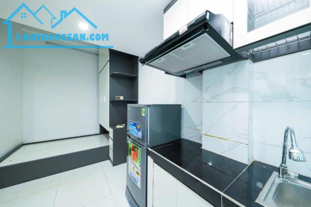 ⚜️TÒA APARTMENT 9T Ô TÔ TRÁNH LẠC LONG QUÂN, 100M2 MT 6M, 20 CĂN HỘ, 51.5 TỶ ⚜️ - 3
