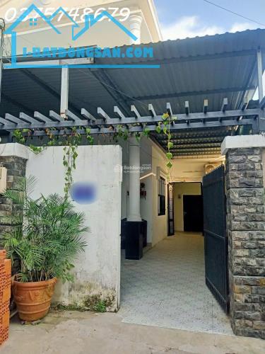 Cần Bán Nhanh nhà hẻm đường Số 6 P. Bình Trưng Tây Quận 2 1 trệt 1 lầu