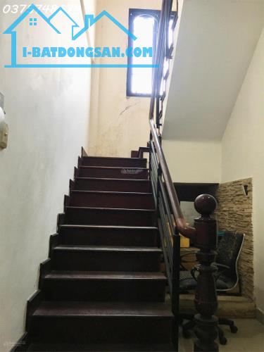 Cần Bán Nhanh nhà hẻm đường Số 6 P. Bình Trưng Tây Quận 2 1 trệt 1 lầu - 2