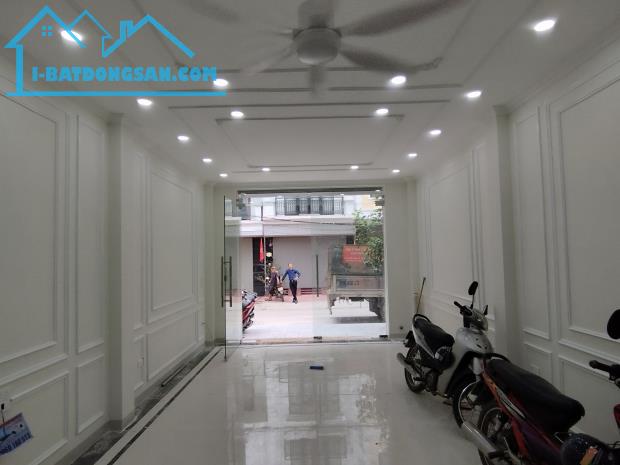 Văn La -90m2*5 tầng- vị trí tuyệt vời -kinh doanh, mở văn phòng-27 tỉ - 1