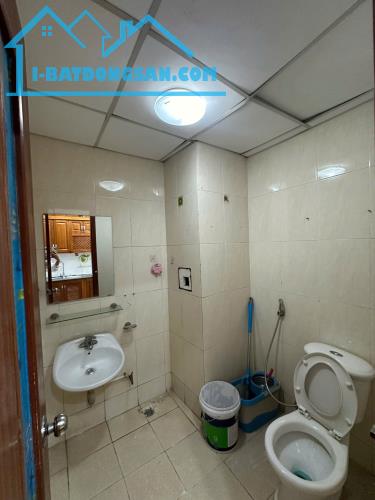Bán căn hộ Đại thanh 42m -1pn ,1vs , Sổ đỏ , pháp lý minh bạch - 3