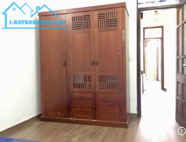 Cho thuê nhà ngõ  ôtô phố Vũ Tông Phan Thanh Xuân 45m x 4 tầng, giá 14tr/tháng - 2