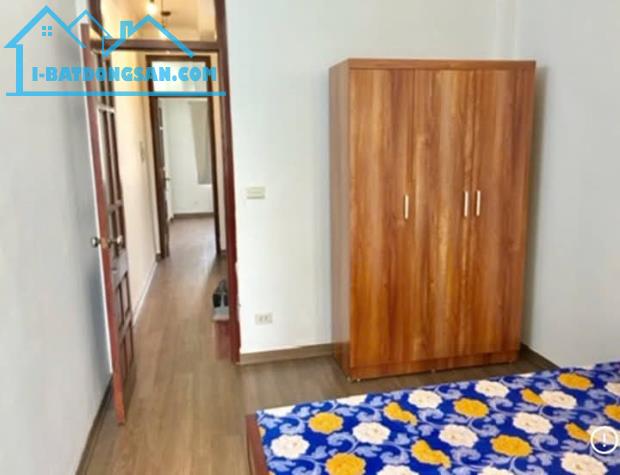 Cho thuê nhà ngõ  ôtô phố Vũ Tông Phan Thanh Xuân 45m x 4 tầng, giá 14tr/tháng - 3