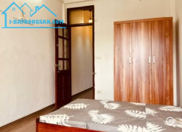 Cho thuê nhà ngõ  ôtô phố Vũ Tông Phan Thanh Xuân 45m x 4 tầng, giá 14tr/tháng - 4