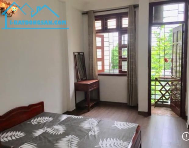Cho thuê nhà ngõ  ôtô phố Vũ Tông Phan Thanh Xuân 45m x 4 tầng, giá 14tr/tháng - 5